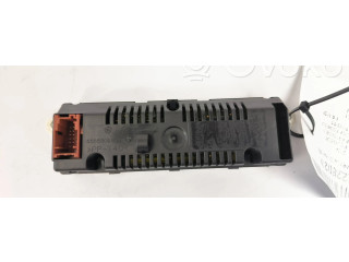 Дисплей       Peugeot Partner