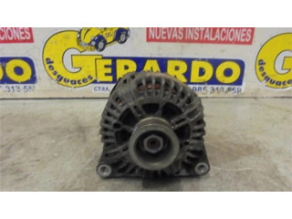 Генератор TG15C156, S635927A Citroen C2