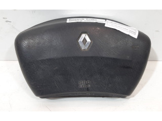 Подушка безопасности водителя    Renault Trafic II (X83)