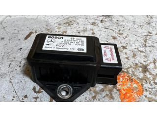 Блок управления двигателя 0265005246, 0022575 Mercedes-Benz E W211