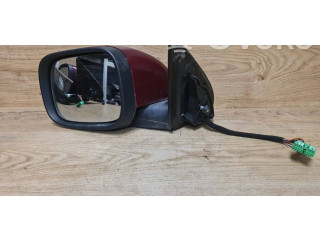 Zpětné zrcátko  Volvo XC90 2008  30716117  