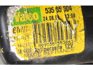 Моторчик дворников 53555304, 53555304 Mini One - Cooper Coupe R56