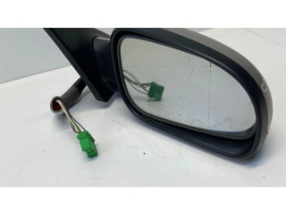 Зеркало электрическое правое Volvo S60 2001-2004 года