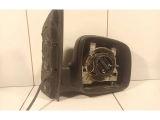 Zpětné zrcátko Volkswagen Caddy 2006