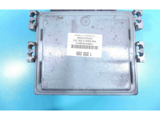 Řídící jednotka S180033104A, IMPRK1255295 Nissan Qashqai 2007