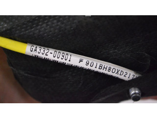 Подушка безопасности в сиденье GA33200901 Lexus GS 300 350 430 450H