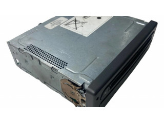 Считывающее устройство CD/DVD навигации (GPS)