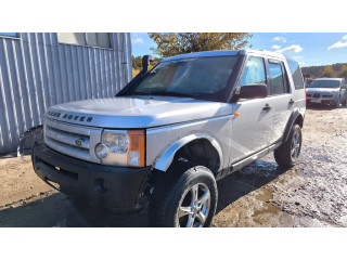 Turbodmychadlo Турбина    Land Rover Discovery 3 - LR3 2.7  