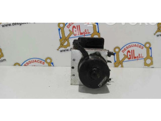 Блок АБС 1K0614117H, 35509 Volkswagen Golf Plus 2005 - 2013 года