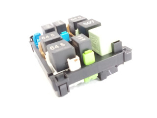 Pojistková skříňka Řídící jednotka BSM 7N0937503 Volkswagen Caddy 2018