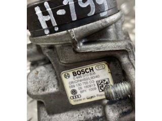 Vstřikovací čerpadlo 059130755CG Audi A4 S4 B9 8W