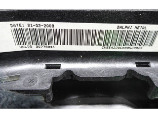 Руль Volvo V70  2008 - 2013 года 30778841, 800220T2      