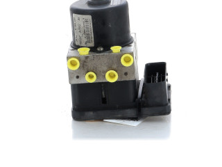 Блок АБС 34512460458, K0-0857P Mini One - Cooper R50 - 53 2001 - 2006 года