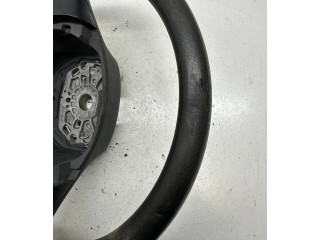 Руль Volkswagen Touran I  2003 - 2010 года 1T0419091L      