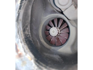 Turbodmychadlo Турбина Cadillac BLS