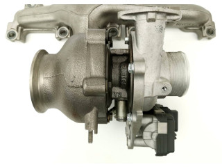 Турбина Нагнетатель Alfa Romeo Giulietta nan, 101KM