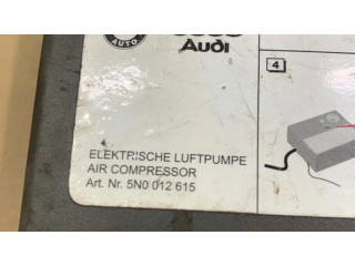 Воздушный компрессор (для покрышек)