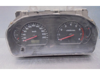 Спидометр (приборный щиток) MR381549 Mitsubishi Space Wagon