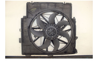 Вентилятор радиатора M149991-B BMW X3 F25