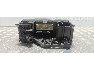 Блок управления климат-контролем 537011, 00040226 Volkswagen Caddy