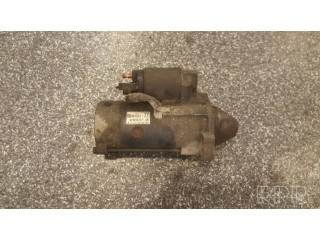 Стартер M002T87371, MD331137 Mitsubishi Galant