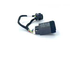 Блок управления 4E0907623, 993500001203 Audi A8 S8 D3 4E