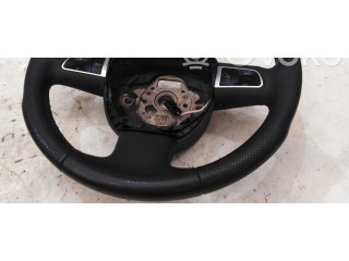 Руль Audi A6 S6 C6 4F 2004 - 2011 года 4F0124A