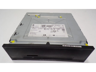 Блок управления HiFi audio