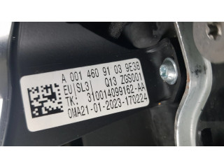 Volant Mercedes-Benz A W176 2016 A0014609103