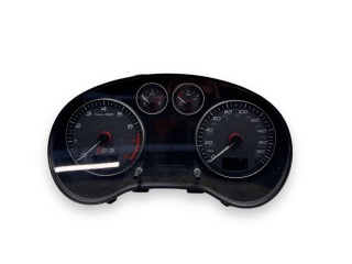 Панель приборов 8P0920981L Audi A3 S3 8P