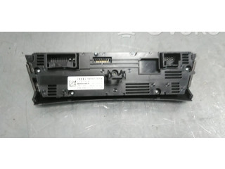 Блок управления климат-контролем 4G0820043CB Audi A6 S6 C7 4G