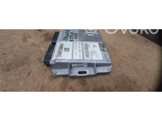 Блок управления двигателем Блок управления 169107921R   Dacia Jogger