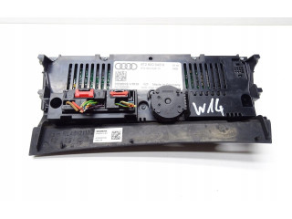 Блок управления климат-контролем 8T2820043N   Audi A5 8T 8F