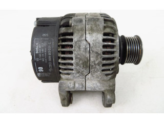 Генератор 028903025E, 0123340001 Audi 80 90 S2 B4