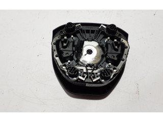 Подушка безопасности водителя 985709046R   Dacia Sandero III