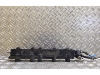 Топливная рампа 0280151012, 023133313   Volkswagen Transporter - Caravelle T4  