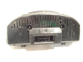 Přístrojová deska Volkswagen Passat Alltrack 2007 3C0920871, 3C0920871Z02