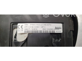 Подушка безопасности водителя BK21V042B85AB   Ford Transit Custom