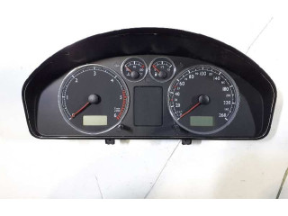 Přístrojová deska Seat Alhambra (Mk1) 2005 7M7920800PXZ01, 110080033011