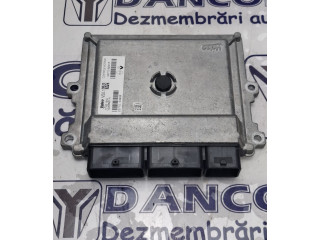 Блок подушек безопасности 237109221R   Dacia Sandero