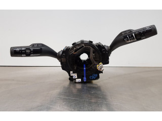 Подушка безопасности водителя 934C5AT940, 93490P1130   KIA Niro