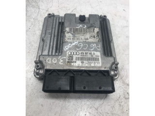 Řídící jednotka 4f0907401b   Audi A6 S6 C6 4F 2006