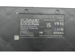 Блок комфорта 5Q0937084EA, A3C07348805 Audi A1