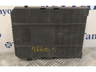 Pojistková skříňka Řídící jednotka BSM 281197595, 281164872 Fiat Scudo 2013