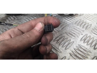 Зеркало электрическое        Citroen C4 I  2004 - 2010 года   