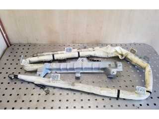 Боковая подушка безопасности 621800F010LH   Toyota Corolla Verso AR10