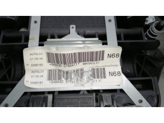 Volant Citroen Xsara Picasso 2006 96470413XT, 96505926XT