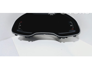 Přístrojová deska  Audi Q7 4M 2018 4M0920890C, 0263720434  