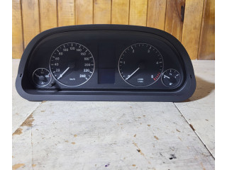 Панель приборов 1031098101, A1695402411   Mercedes-Benz A W168       