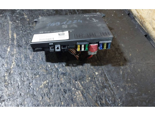   Pojistková skříňka 9642409880   Citroen Berlingo 2001